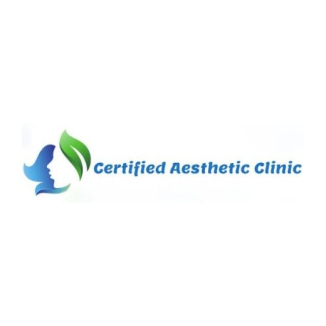 Certified Aesthetic Clinic