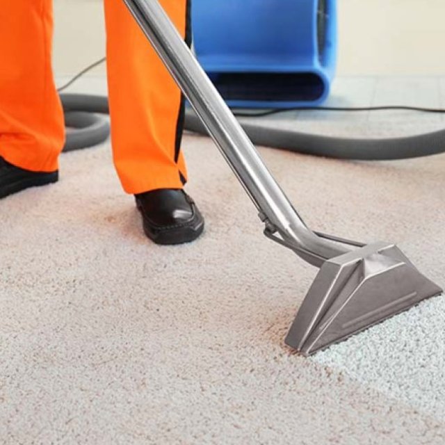 water damage carpet cleaning Melbourne