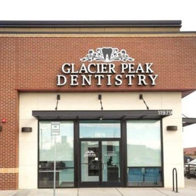 Glacier Peak Dentistry - Dentist Thornton