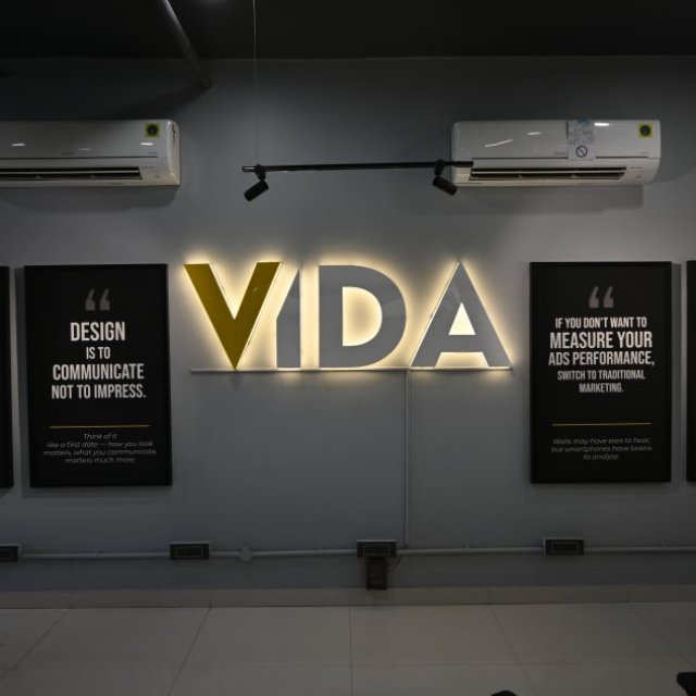 Vida by Vaya Media