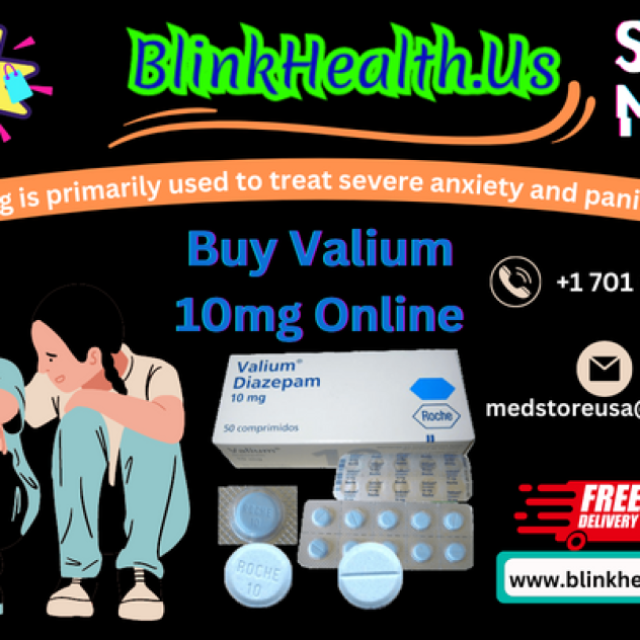 Buy Valium 10mg Online Without Presription | Get Lowest Price