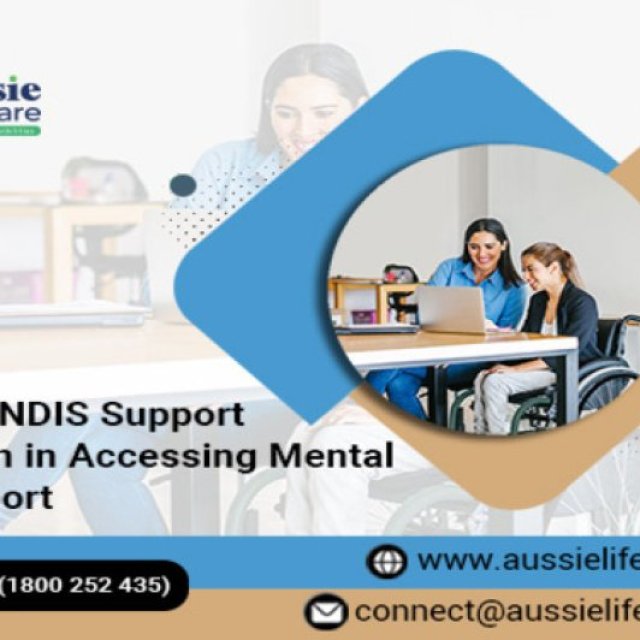 NDIS Supported independent Living(SIL) in VIC,TAS,Melbourne,QLD | NDIS Community Nursing Care in VIC,TAS,Melbourne,QLD