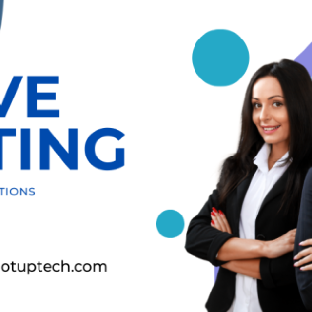 Dotup Technology Consulting