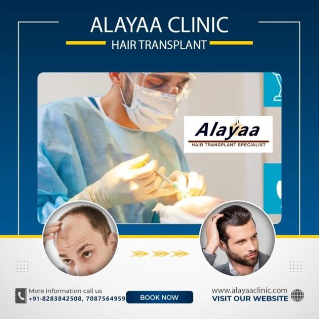 Alayaa Clinic