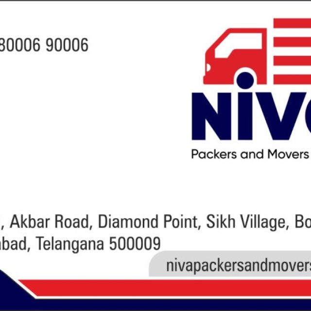 Niva Packers and Movers