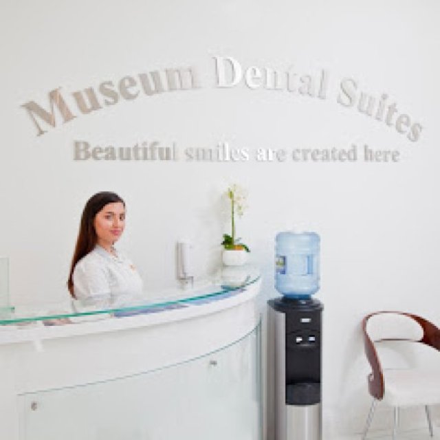 Museum Dental Suites
