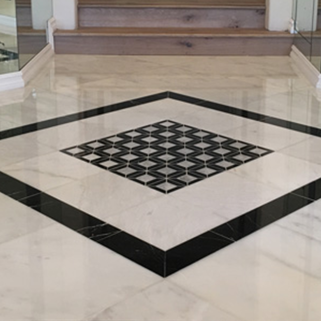 Floor Polishing Service