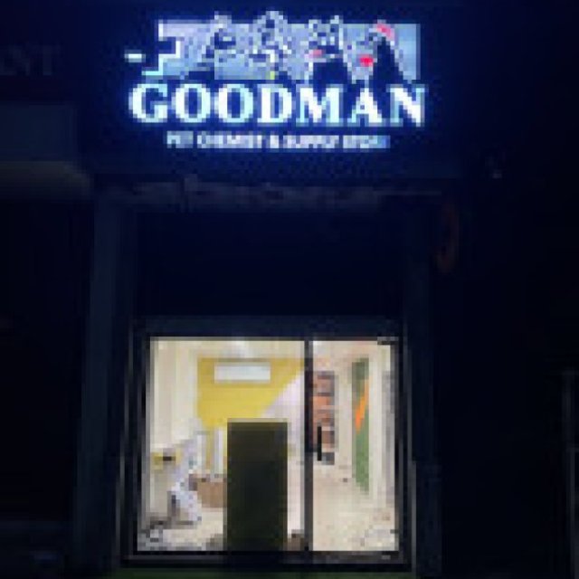 Goodman's Pet Chemist & Supply Store