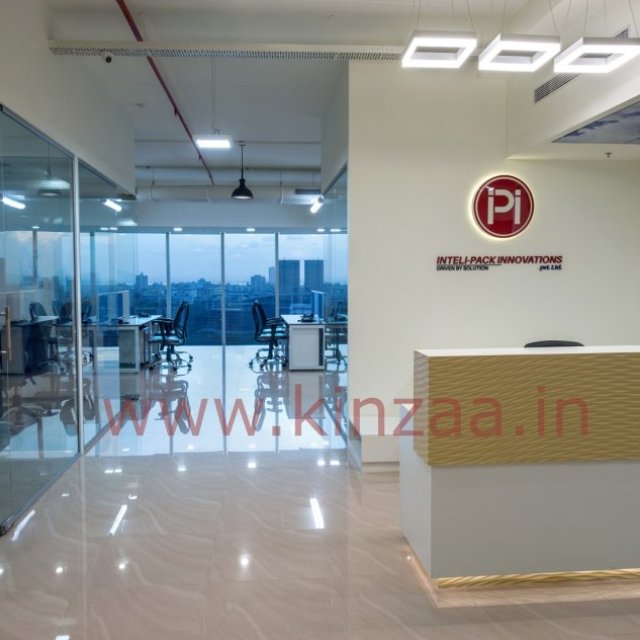 KINZAA - Architects and Interior Designers in Mumbai