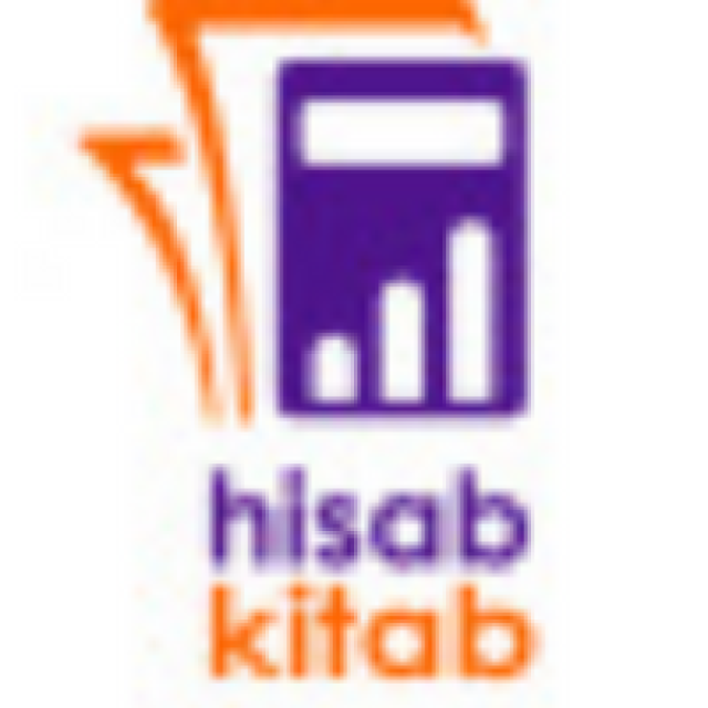 Hisabkitab-Accounting Services