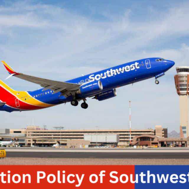 How to Cancel A Southwest Airlines Flight Ticket?
