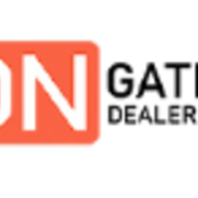 Gateway Dealer Network