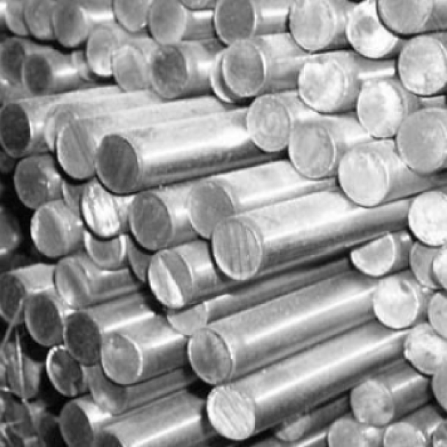 304L Stainless Steel Round Bars Exporters in India