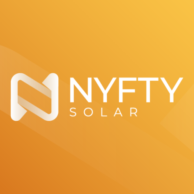 Nyfty Solar