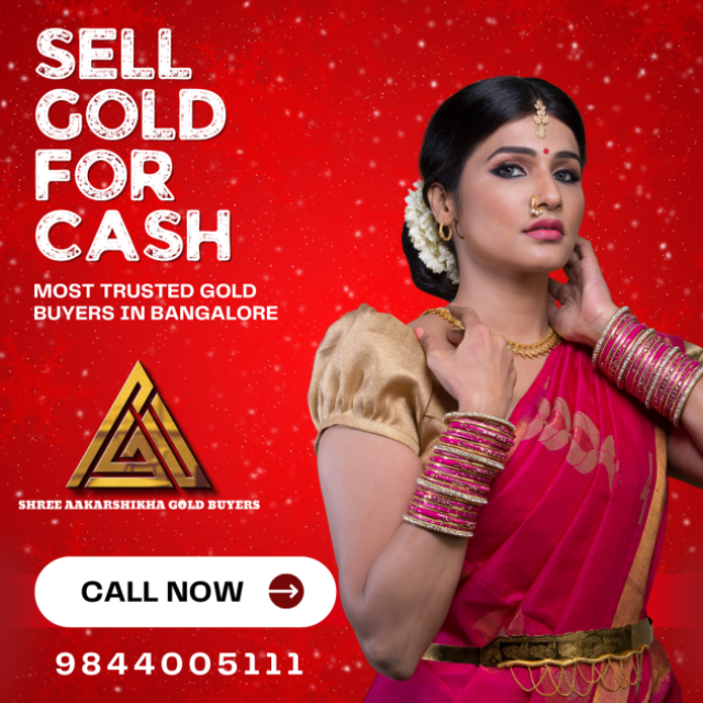 Shree Aakarshika Gold Buyers