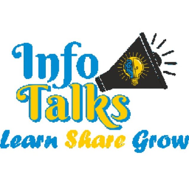 InfoTalks - Best Digital Marketing Consultancy and Agency in India