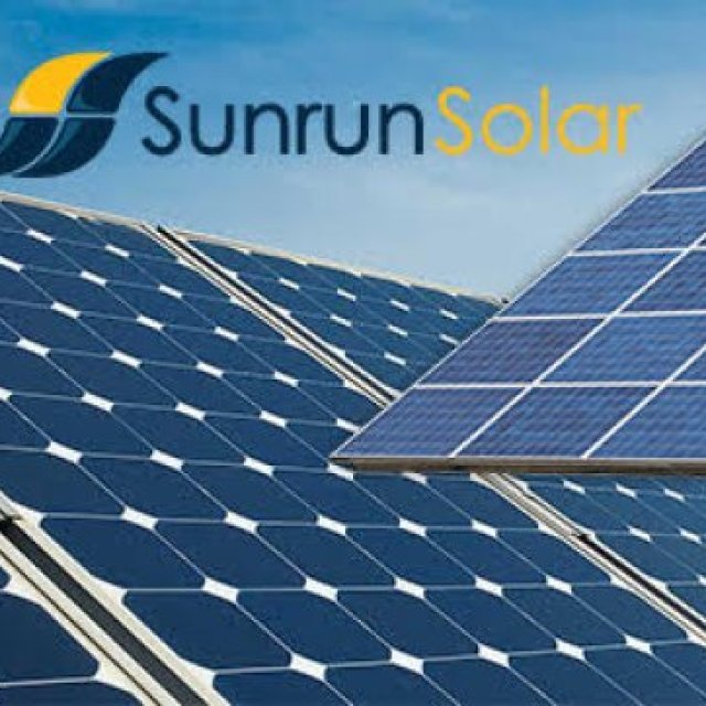 Sun Run Solar