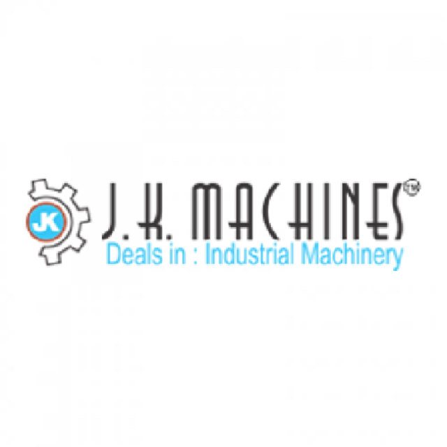 JK Machines