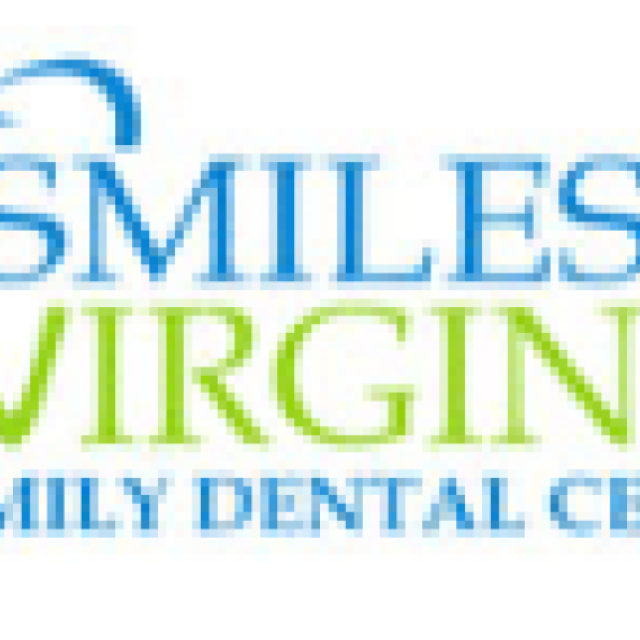 Smiles Of Virginia