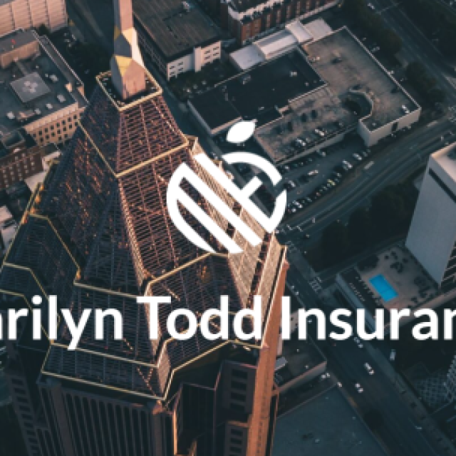 Marilyn Todd Insurance