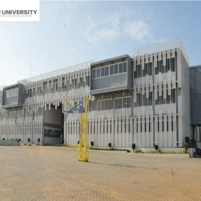 Best Deemed University in Bangalore | CMRU