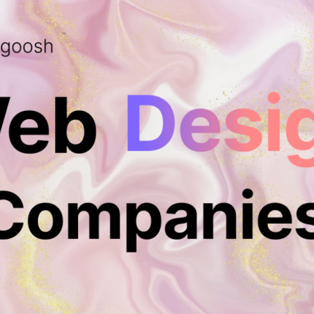 Web Designing Companies | Mongoosh Designs