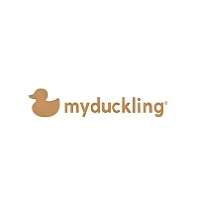 My Duckling