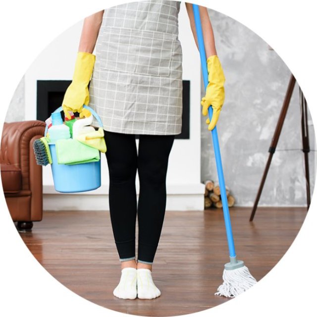expert cleaning company
