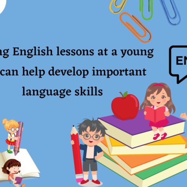 English Lessons for Kids - 98thPercentile