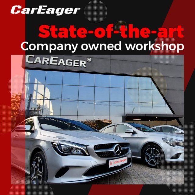 CarEager