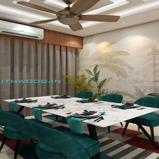 Best interior designers in Hyderabad | Faithwood | 8520058888