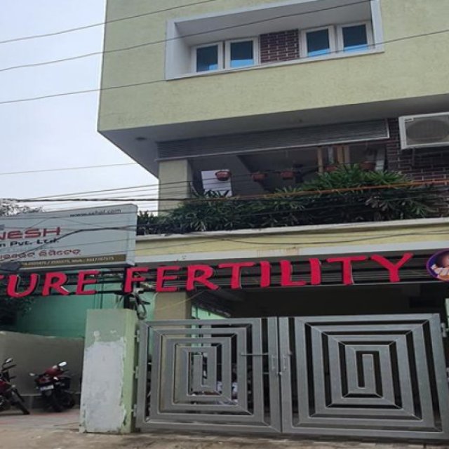 Future Fertility IVF