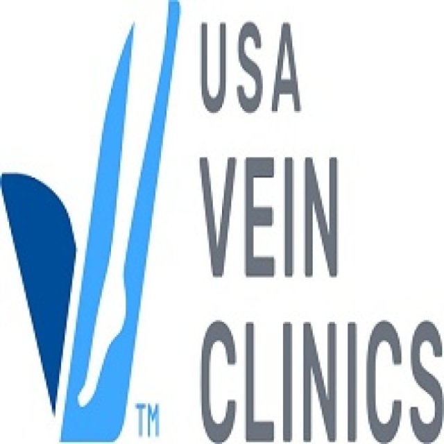 USA Vein Clinics - Chelsea, NY