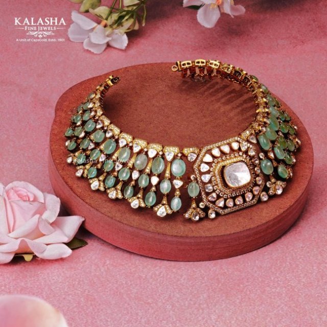 Kalasha Fine Jewels Hyderbad