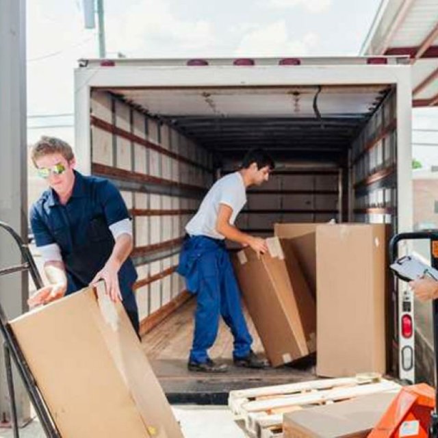 Om Shakti Packers and Movers In Panchkula