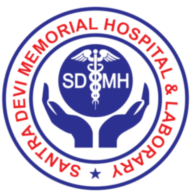 Santra Devi Memorial Hospital