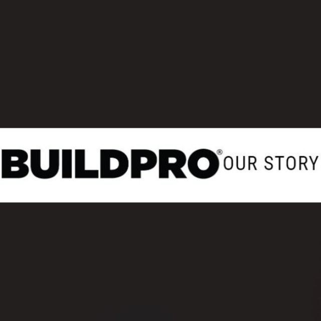 Buildpro Store