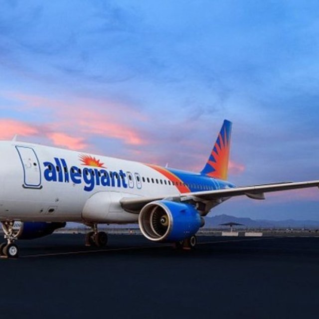 How to get Allegiant Airlines special assistance?