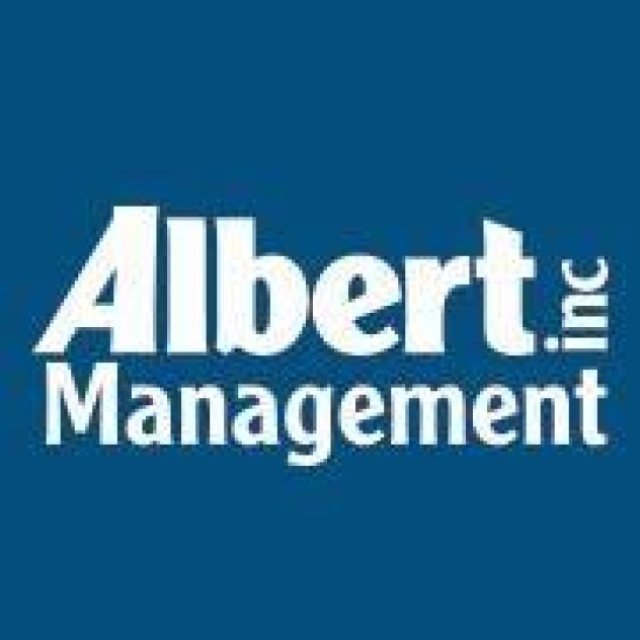 Albert Management Inc