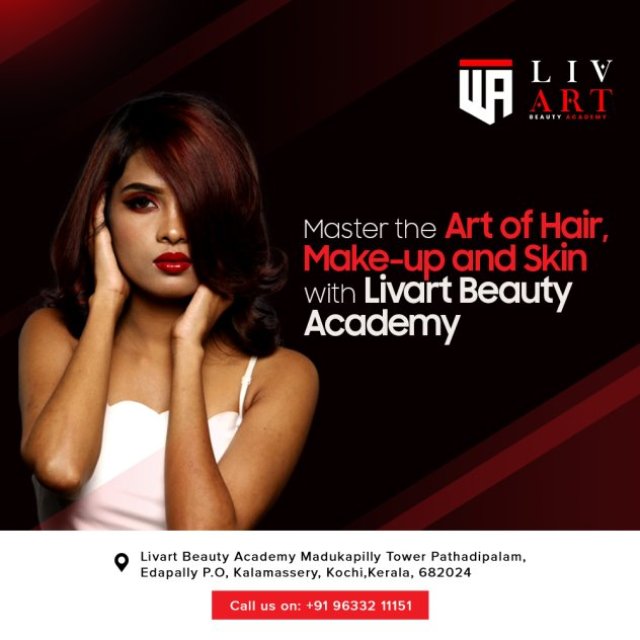 Livart Beauty Academy