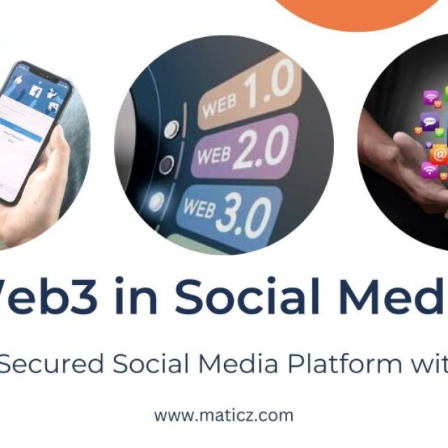Web3 Startups Are Reclaiming Social Media