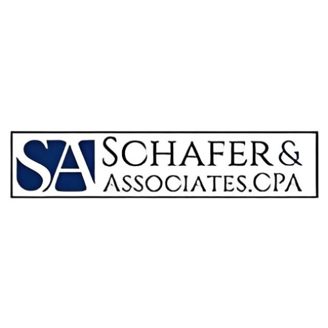 Schafer & Associates, CPA