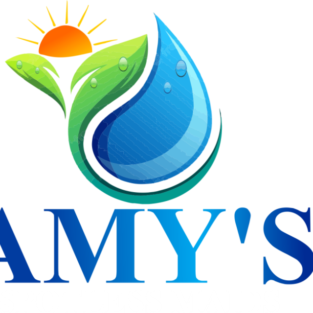 Amy’s House Cleaning services