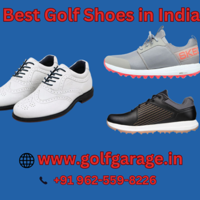 Order Cheap Golf Shoes at Affordable Price