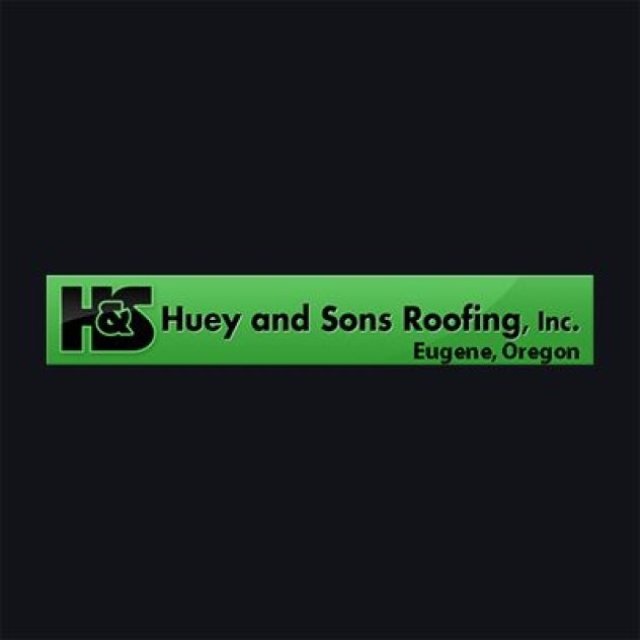 Huey And Sons Roofing INC