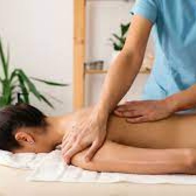 Best Full Body Massage Spa near Me-(9899607848)-Euphoria Spa