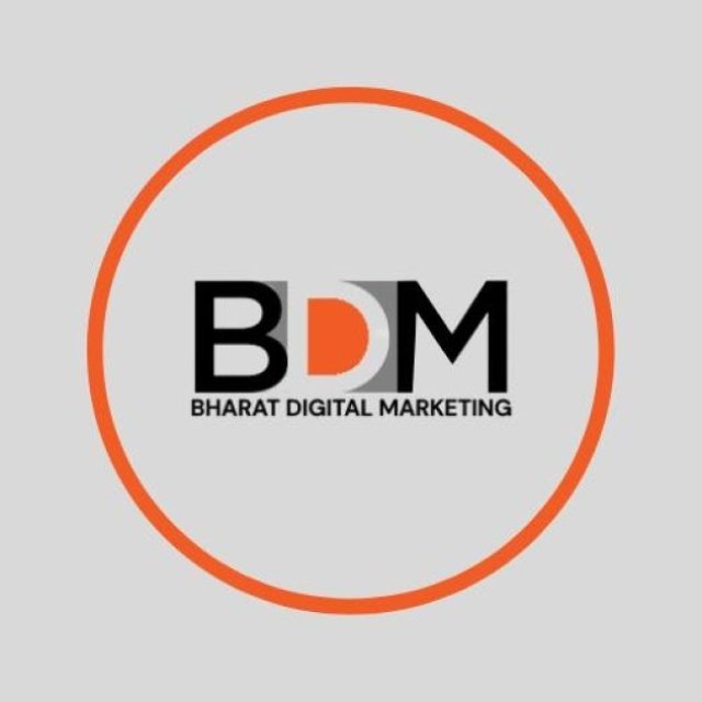 Bhara Digital Marketing: Your One-Stop Solution for Digital Marketing Services in Kanpur, India
