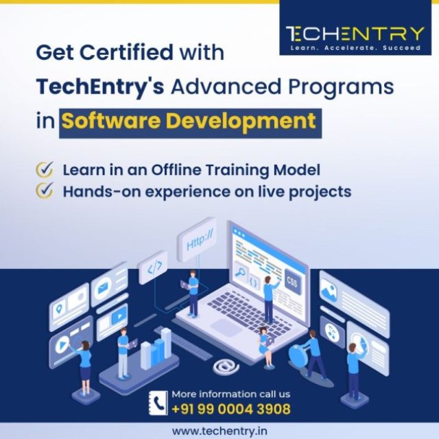 Techentry