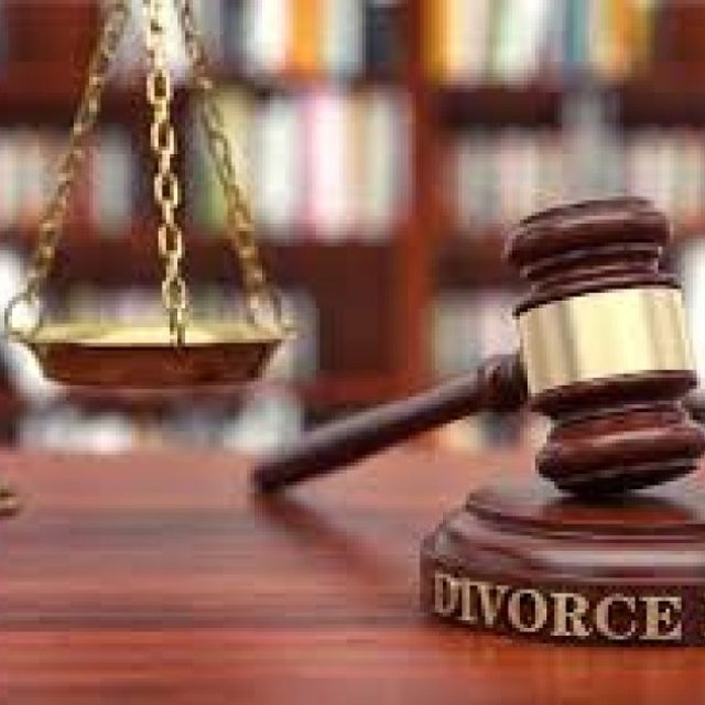Best Divorce Advocate in Chennai