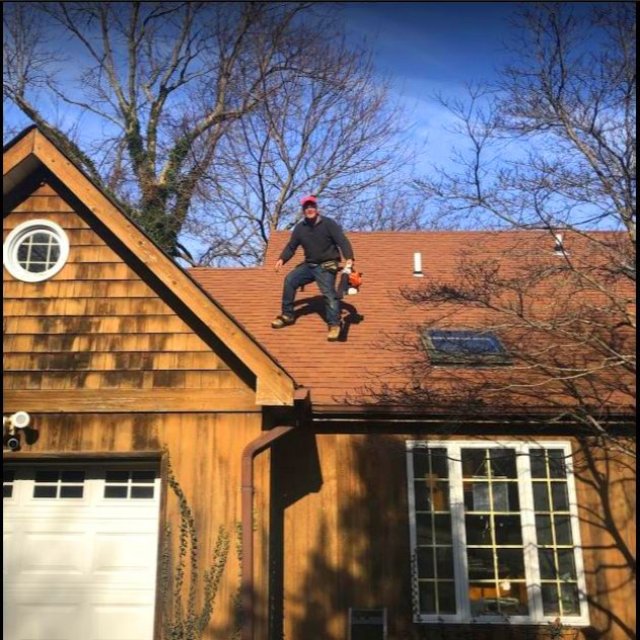 Long Island Roof Repair